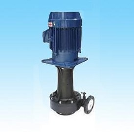 塑宝立式泵SPT-40SP-3-NF原装进口