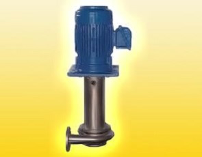 塑宝立式泵SP-40SP-1-NF原装进口